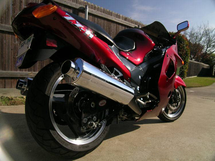 お歳暮 のし Kawasaki ZZR1100 ZX1100 | アクセサリー